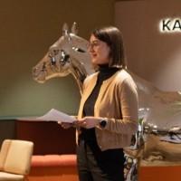 Netlight Employee Lea Schumann's profile photo