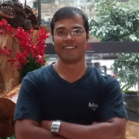 Deepak Kumar Email & Phone Number