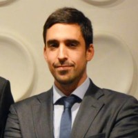 EMSA - Esencias Moles, S.A. Employee Rubén Ruiz González's profile photo