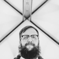 Modern Graphics Employee Shane Mohler's profile photo