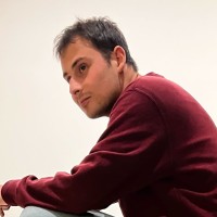 Washington University Student Media, Inc. dba Student Life Newspaper Employee Avi Holzman's profile photo