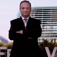 FERIA VALENCIA Employee Esteban Piera Almiñana's profile photo