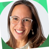 Hospital Moinhos de Vento Employee Aline Poziomyck's profile photo