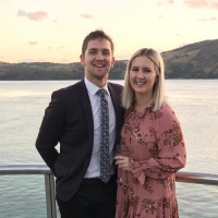 Rio Tinto Employee Chris McDougall's profile photo