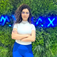 AYMAX™ Employee Nawres Khemir's profile photo