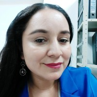 Gran Pacifica Employee Jasmina Urbina's profile photo
