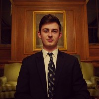 Fishtechy Employee Alex Weinman's profile photo