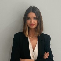 Italfarmaco España Employee Marta Thomas Salcines's profile photo