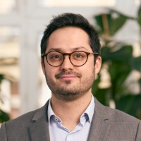 Kayrros Employee Luc Mercereau's profile photo