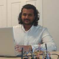 Showri Chitti Email & Phone Number