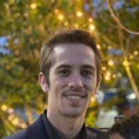 Sourcepass Employee Tyler Deckman's profile photo