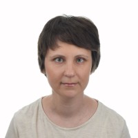 Right&Above Employee Yulia Pitenko's profile photo
