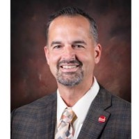 Sauk Valley Community College Employee Jon Mandrell's profile photo