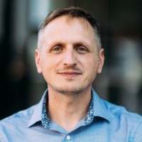 Sec4good Employee Miroslav Benes's profile photo
