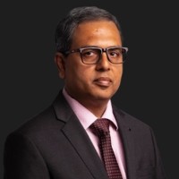 Jagdish Sheth School of Management Employee Rajesh Kumar's profile photo