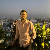 Sattvabit Employee Het Shah's profile photo