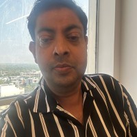Smart Roofing Works Employee Rachit Bharal's profile photo
