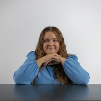 25hours Hotels Employee Franziska Huber's profile photo