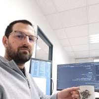 Tibelec Employee Cyril Tonneville's profile photo