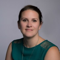 Trask Employee Erin Thompson's profile photo