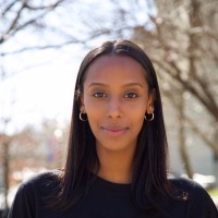 Community Development Venture Capital Alliance (CDVCA) Employee Olivia Al's profile photo