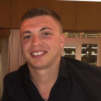 K. Hovnanian® Homes Employee Christopher Amos's profile photo