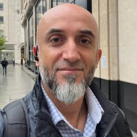 Palo Alto Networks Employee Farid Khan's profile photo