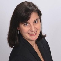 Xylem Employee Rocio Echeverria's profile photo