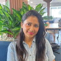 Nancy Gupta Email