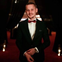 CARPRO Employee Taulant Hajdini's profile photo