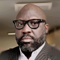 Pivot-GIS Employee Adewale Cmrp®'s profile photo