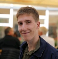 EVERDYN Employee Geoffrey Mollie's profile photo