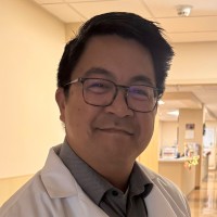 Lehigh Valley Health Network Employee Alex Benjamin's profile photo