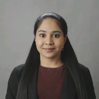 Yusra Ansari Email