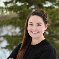 Surge Energy Inc Employee Jenna Graham-Quaicoe's profile photo
