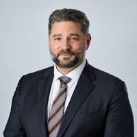 Fairview Health Services Employee Aaron Browne's profile photo