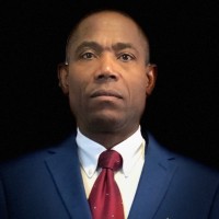 RSIG Security Services Employee Kelly Pierre's profile photo