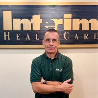 Interim Healthcare of Western Massachusetts Employee William Anjos's profile photo