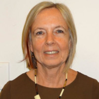 AccessAccom Employee Helen Wood's profile photo