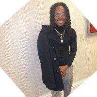 Remarkable Hospice Employee Detonio Hawkins's profile photo