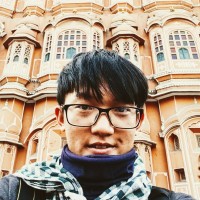 e-bot7 - AI for Customer Service (acquired by Liveperson Inc) Employee Hai Tran's profile photo