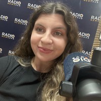 Radio News Hub Employee Tanita Sims's profile photo