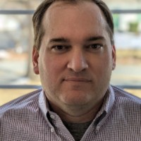 Elektrofi Employee Joe Fillo's profile photo