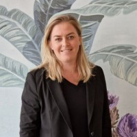 Abel. Hospitality & Leisure Employee Ashley Bick's profile photo