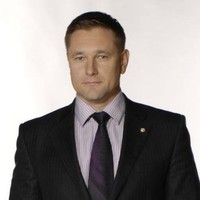 RAY Consulting Employee John Alias's profile photo