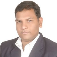 India Infradebt Limited Employee Satish Nayak's profile photo