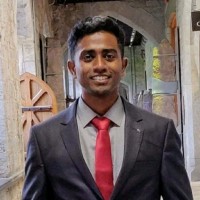 SISK Group Employee Sathyanandan S's profile photo
