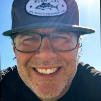 Sea-Bird Scientific Employee Rob Ellison's profile photo