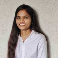 Hack2skill Employee Varsha Lodhi's profile photo