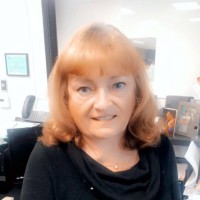 HealthStaff Training Institute Employee Kim Esquerre's profile photo